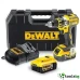 DEWALT DCD790P2 - ПОРОФЕСИОНАЛЕН АКУМУЛАТОРЕН БЕЗЧЕТКОВ ВИНТОВЕРТ